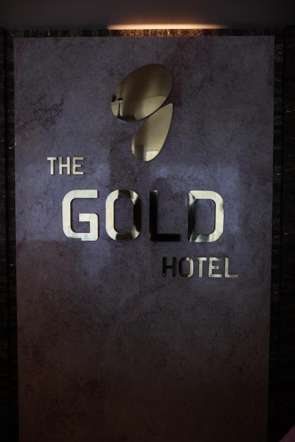 The Gold Hotel Palakkad Εξωτερικό φωτογραφία